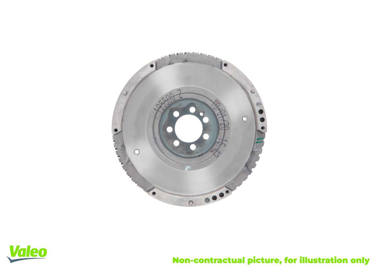 Picture of VALEO - 836004 - Flywheel (Crankshaft Drive)